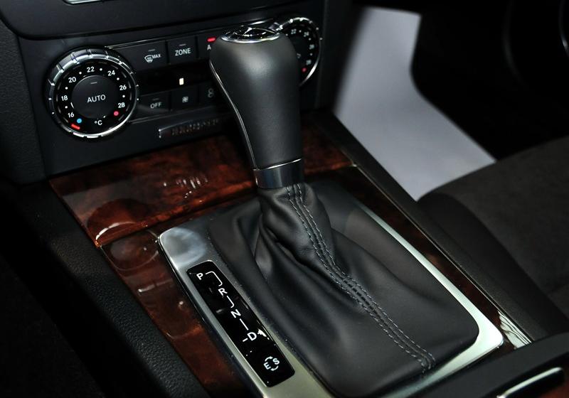 2013 C 260  Grand Edition