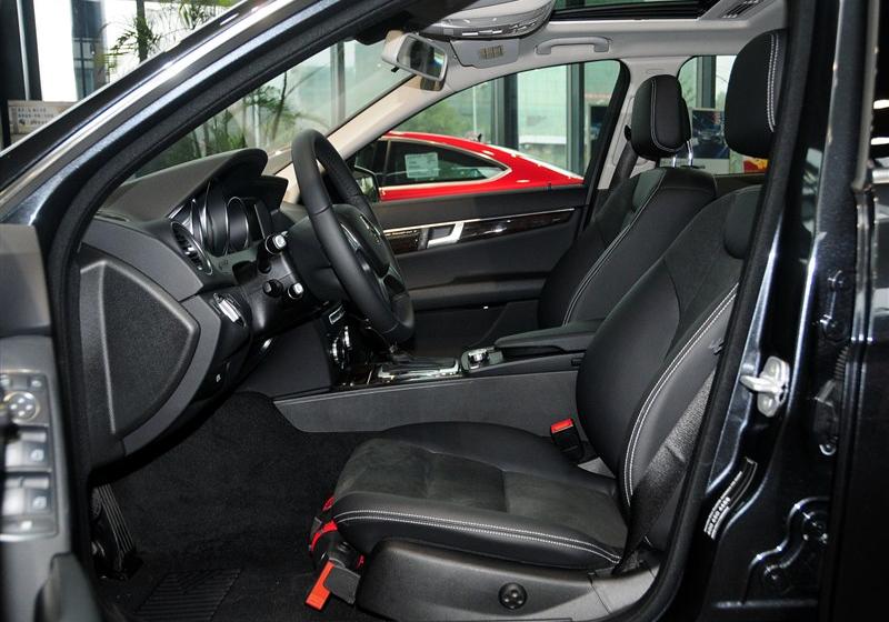 2013 C 260  Grand Edition