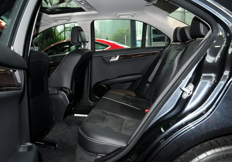 2013 C 260  Grand Edition