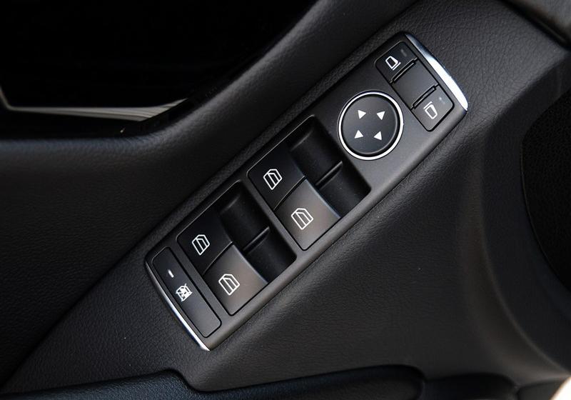 2013 C 260  Grand Edition