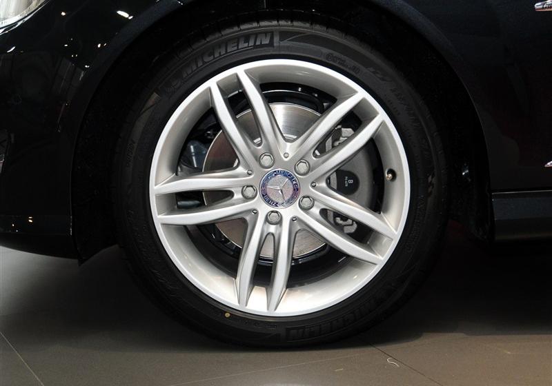 2013 C 260  Grand Edition