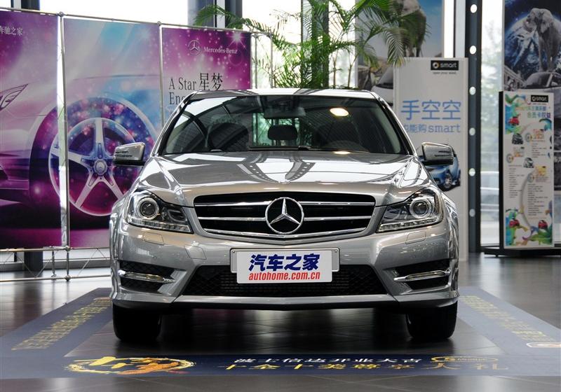 2013 C 260 ʱ Grand Edition