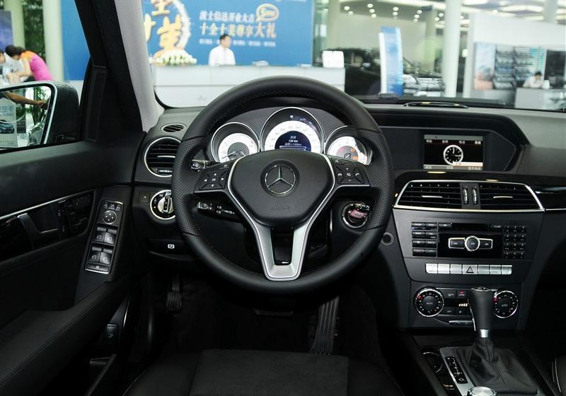 2013 C 260 ʱ Grand Edition