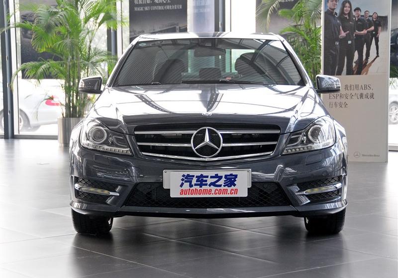 2013 C 300 ˶ Grand Edition
