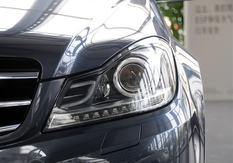 2013 C 300 ˶ Grand Edition