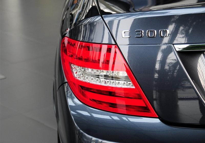 2013 C 300 ˶ Grand Edition