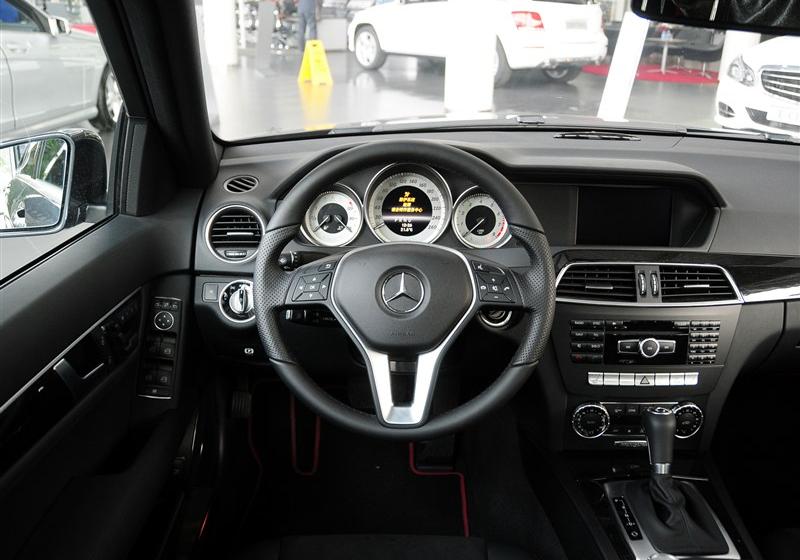2013 C 300 ˶ Grand Edition