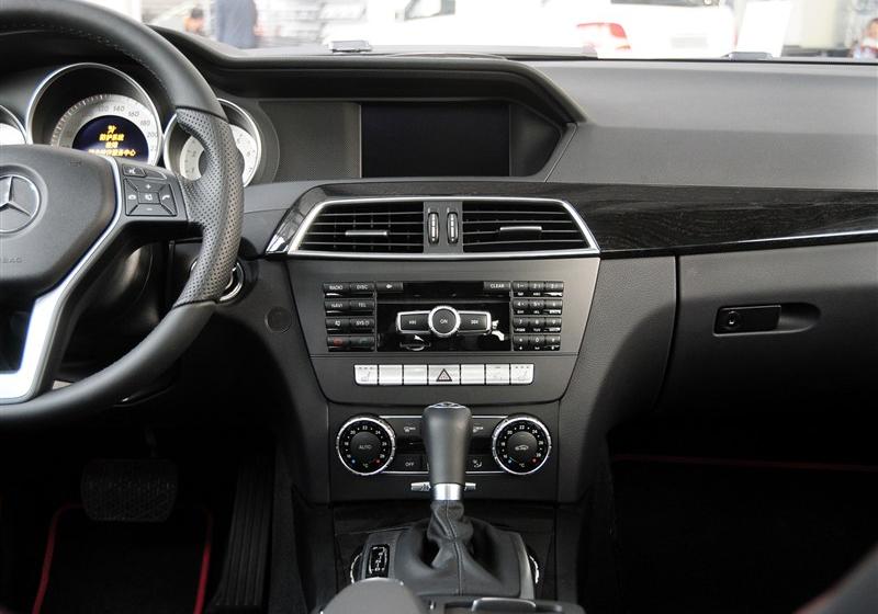 2013 C 300 ˶ Grand Edition