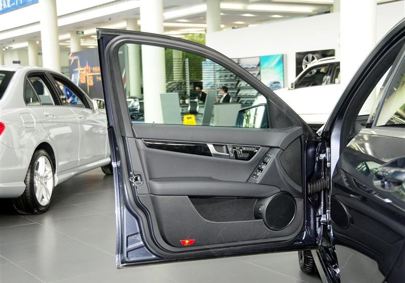 2013 C 300 ˶ Grand Edition