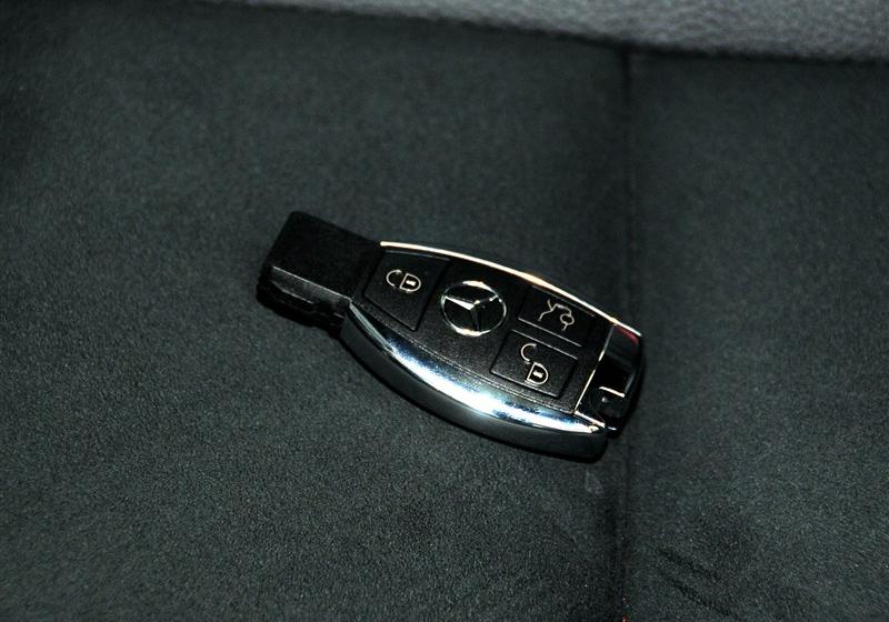 2013 C 300 ˶ Grand Edition