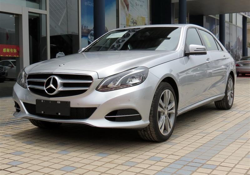 2015 E 200 L ˶