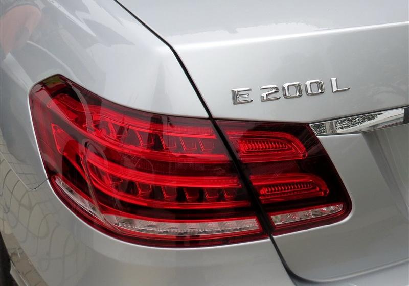 2015 E 200 L ˶