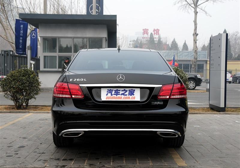 2014 Ŀ E 260 L ˶