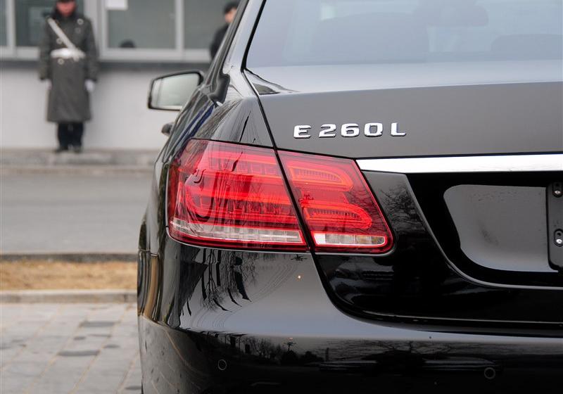 2014 Ŀ E 260 L ˶