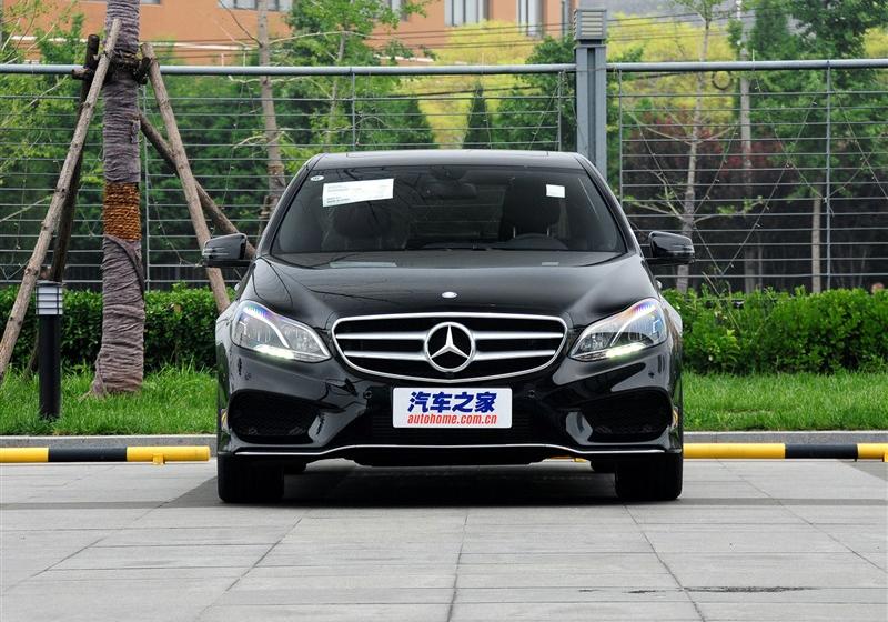 2015 E 260 L ˶