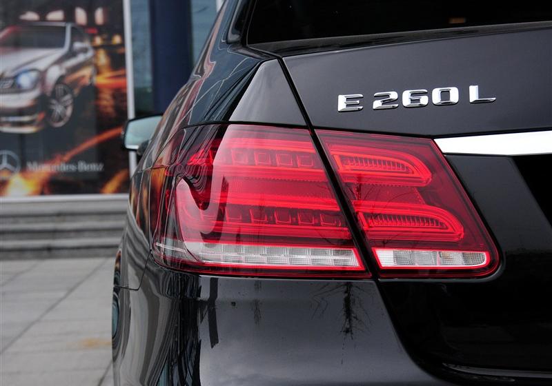 2015 E 260 L ˶