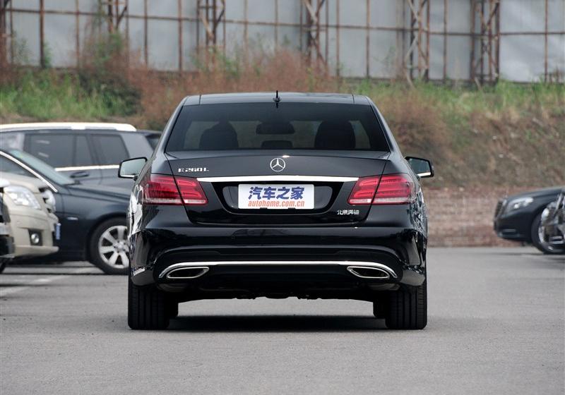 2015 E 260 L ˶ʱ