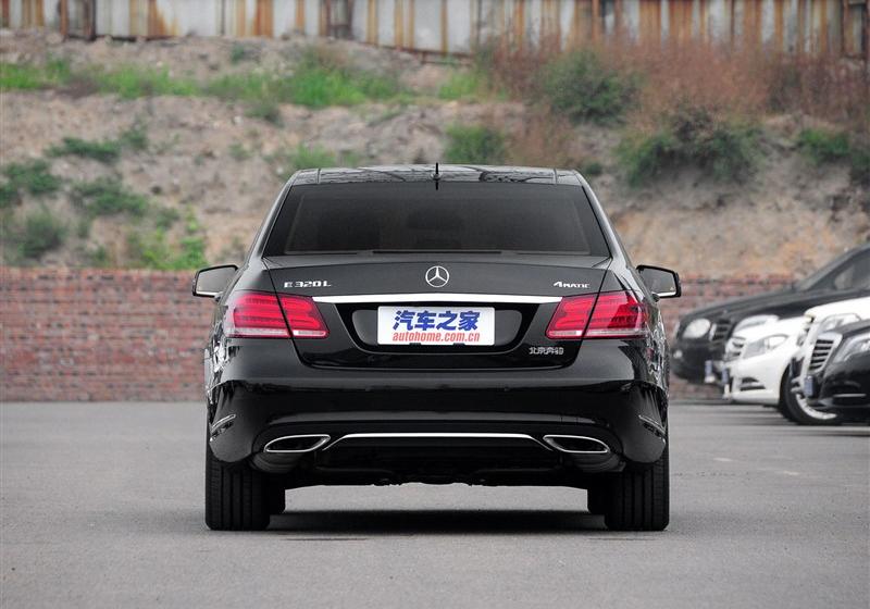 2015�� E 320 L ������ 4MATIC