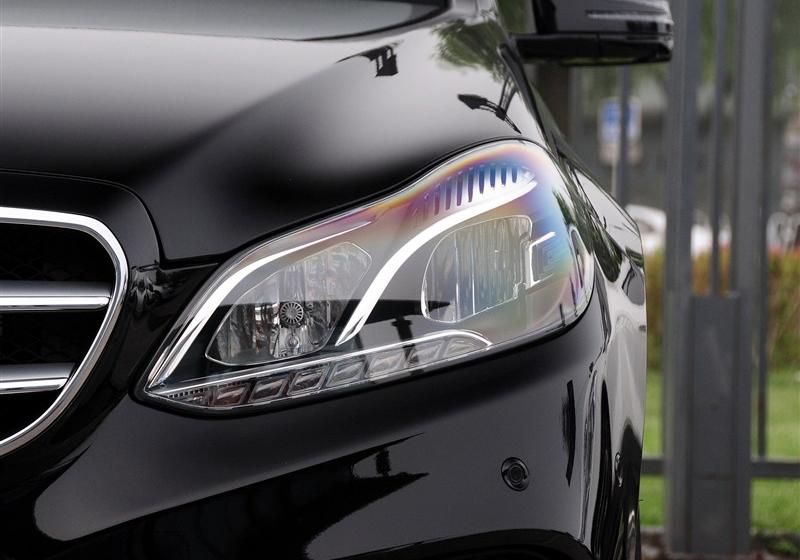 2015 E 320 L ˶ 4MATIC