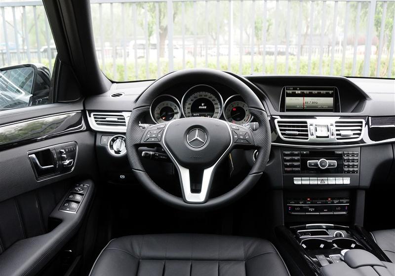 2015 E 320 L ˶ 4MATIC