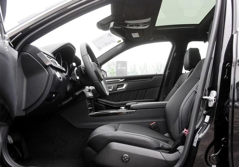 2015 E 320 L ˶ 4MATIC