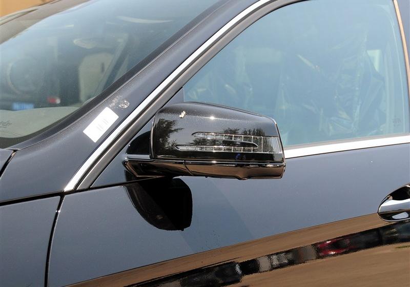 2015 E 400 L ˶ 4MATIC