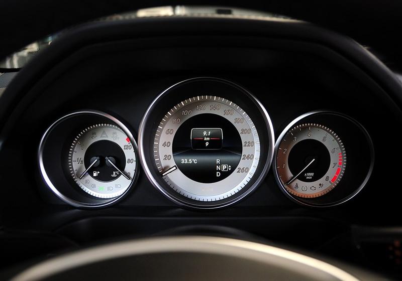 2015 E 400 L ˶ 4MATIC