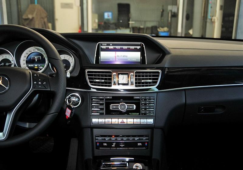 2015 E 400 L ˶ 4MATIC