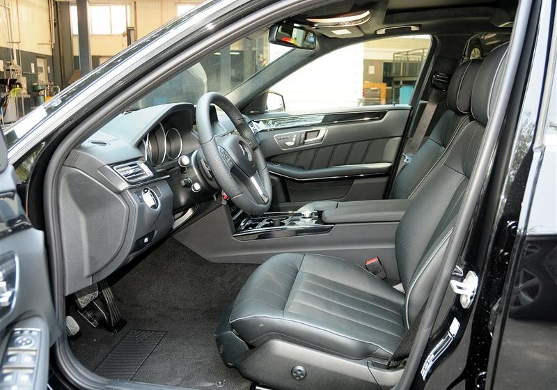 2015 E 400 L ˶ 4MATIC