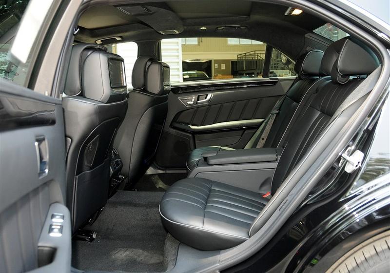 2015 E 400 L ˶ 4MATIC