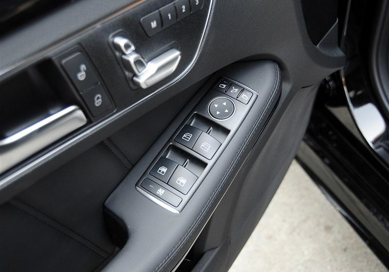 2015 E 400 L ˶ 4MATIC