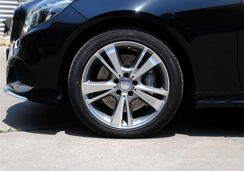 2015 E 400 L ˶ 4MATIC