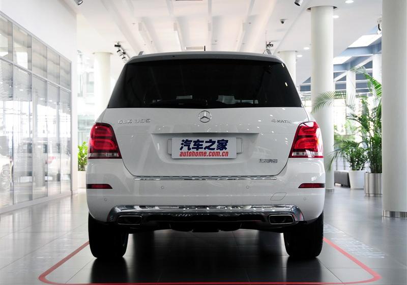 2013 GLK 300 4MATIC 촰