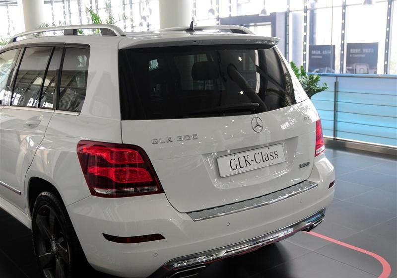 2013 GLK 300 4MATIC 촰
