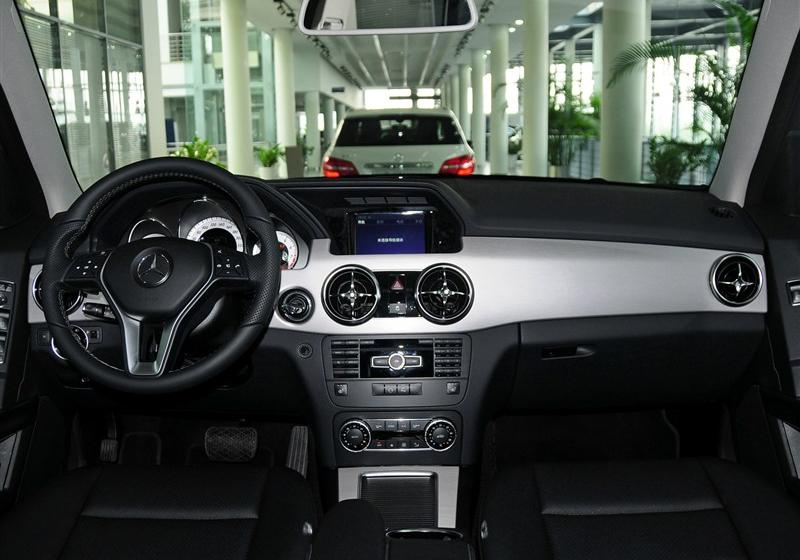 2013 GLK 300 4MATIC 촰