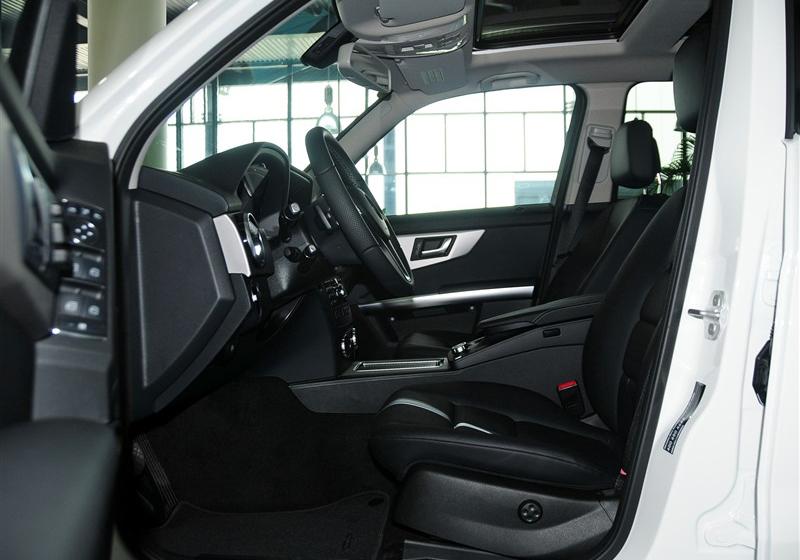 2013 GLK 300 4MATIC 촰