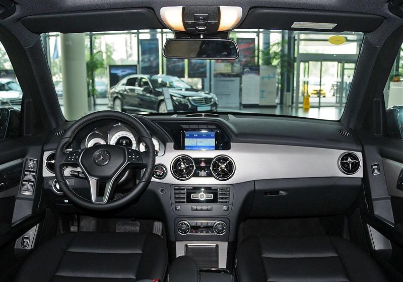 2013 Ŀ GLK 300 4MATIC ʱ