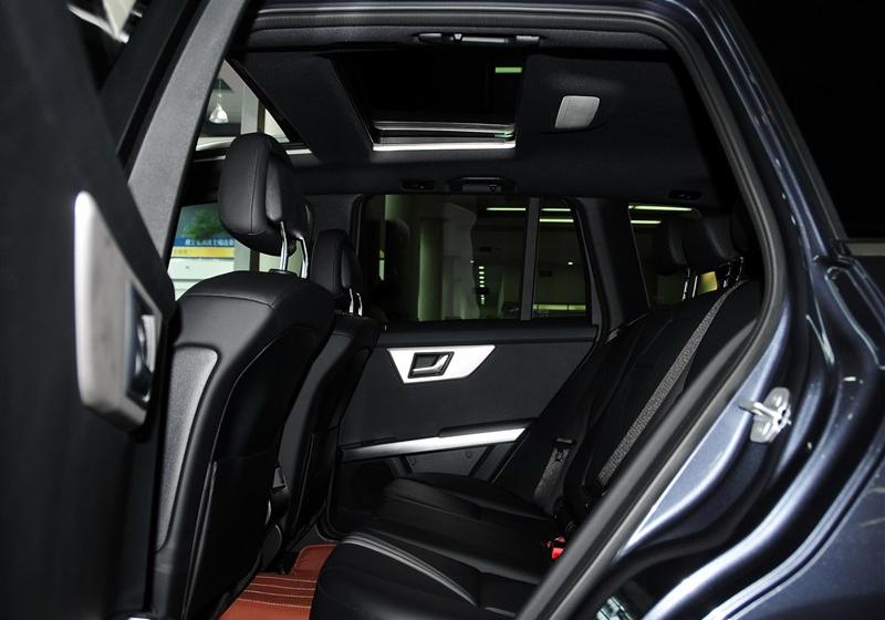 2013 Ŀ GLK 300 4MATIC ʱ