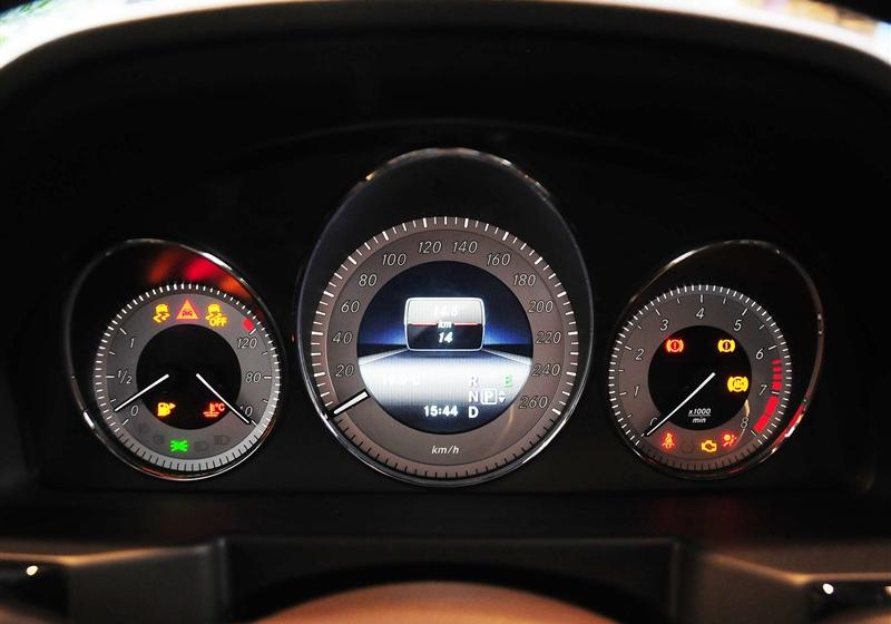 2013 Ŀ GLK 300 4MATIC 