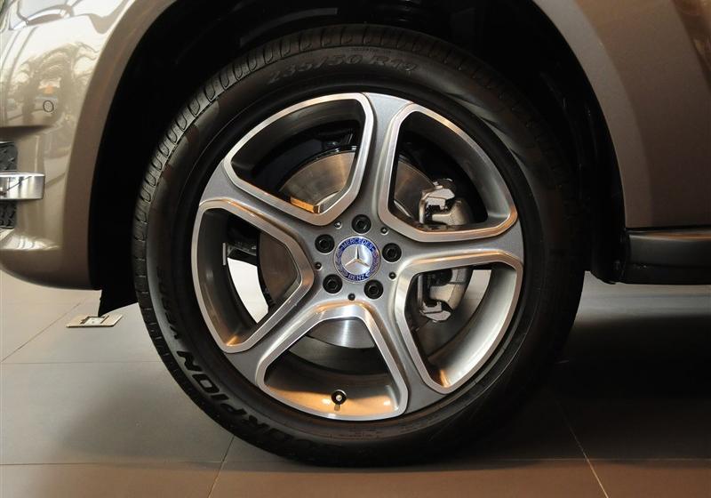 2013 Ŀ GLK 300 4MATIC 