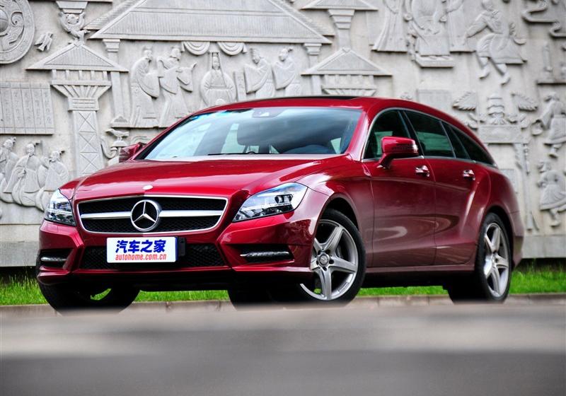 2013 CLS 350 װʱ