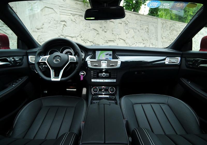 2013 CLS 350 װʱ