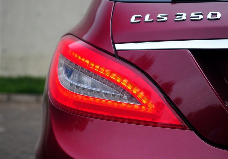 2013 CLS 350 װʱ