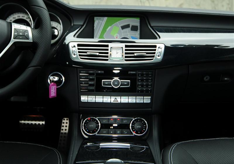 2013 CLS 350 װʱ