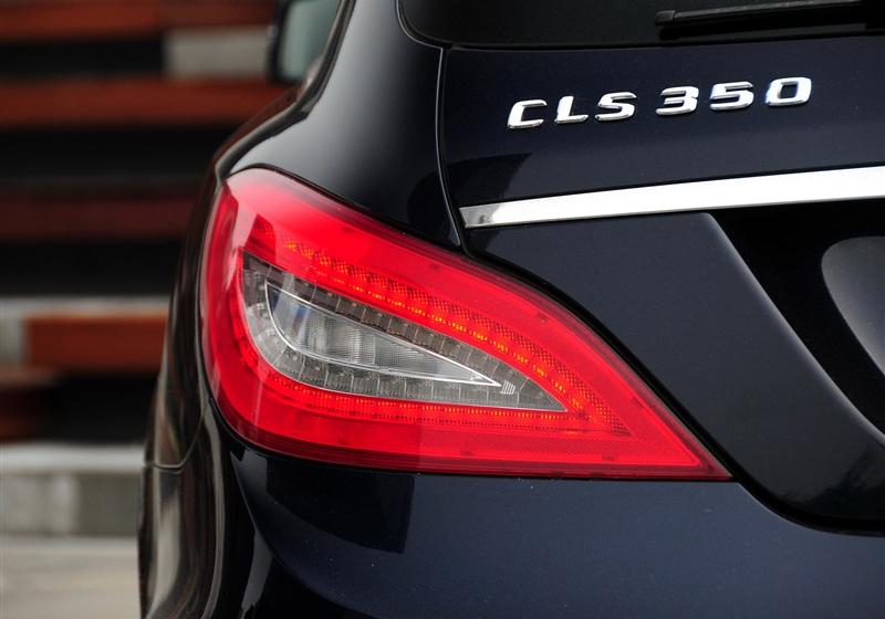 2013 CLS 350 װ