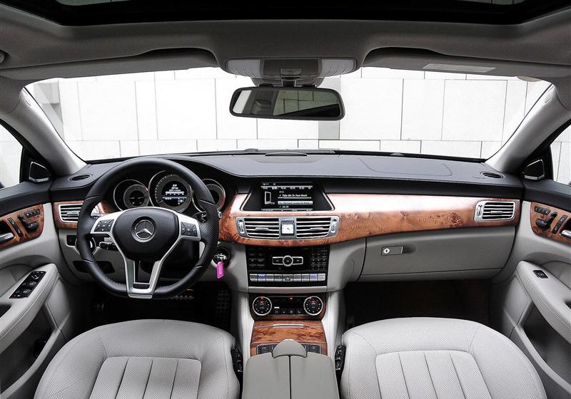 2013 CLS 350 װ