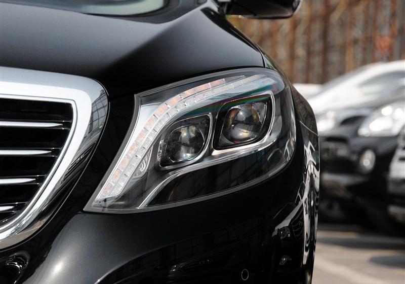 2014�� S 320 L ������