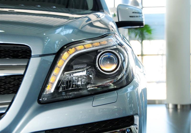 2014 GL 350 CDI 4MATIC