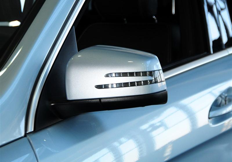 2014 GL 350 CDI 4MATIC