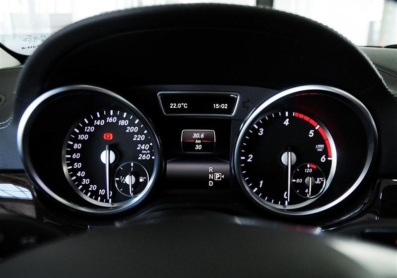 2014 GL 350 CDI 4MATIC